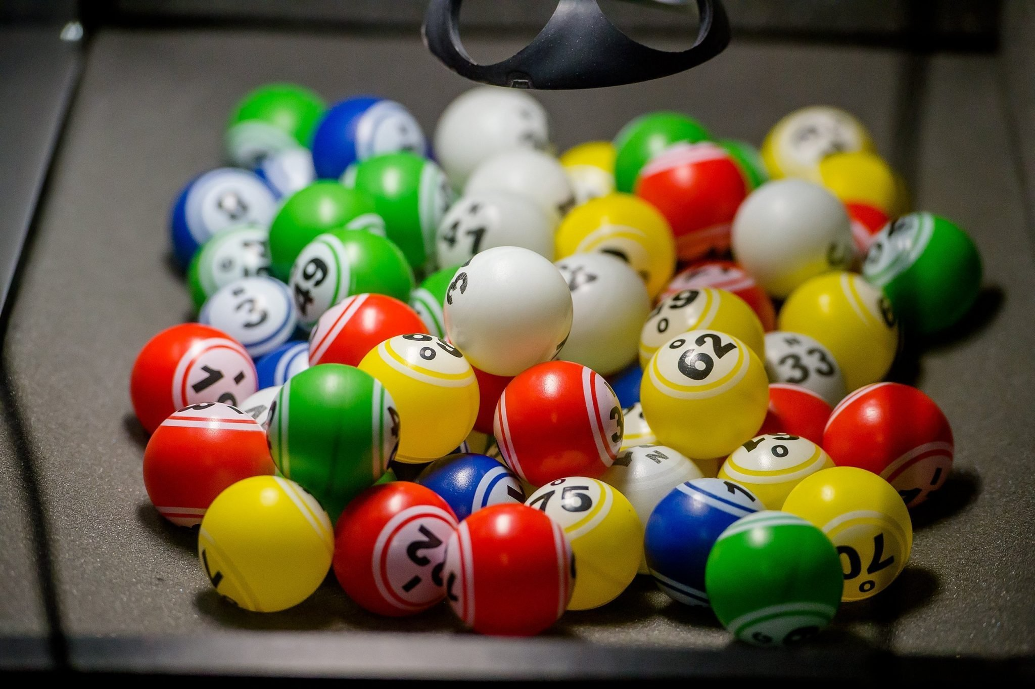 BINGO