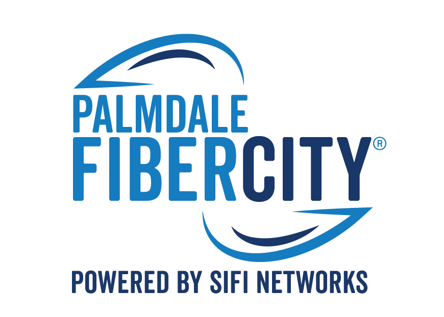 FiberCity Logo Palmdale_powered by (1)