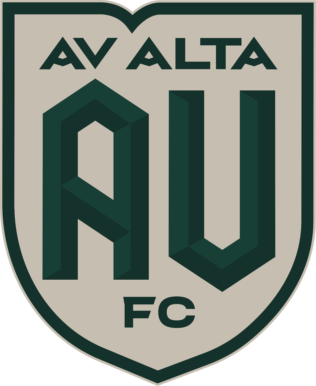 AV ALTA FC