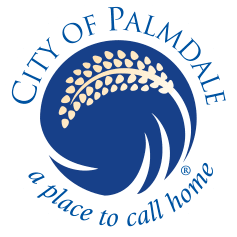 City of Palmdale