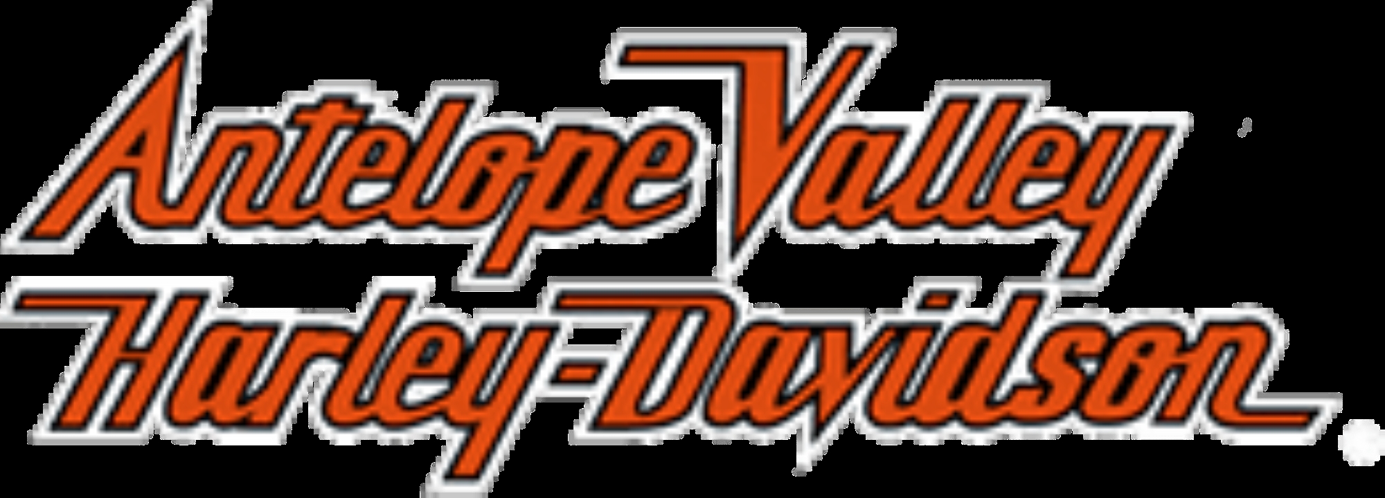Antelope Valley Harley-Davidson