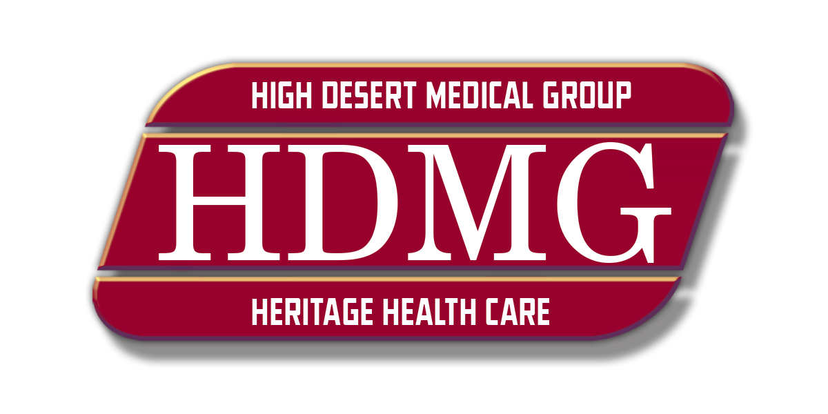 High Desert Medical Group