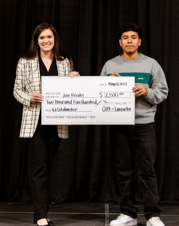 4.0 Student Recognition Celebration
