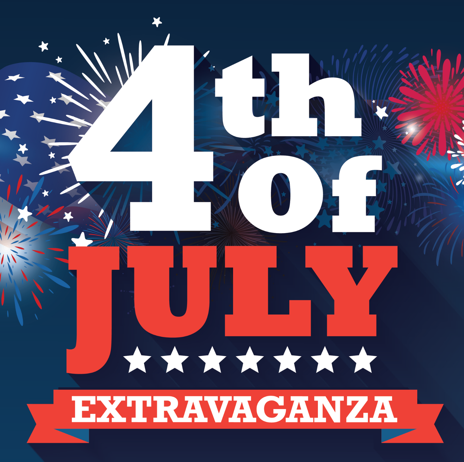 Celebration Gates Open @
