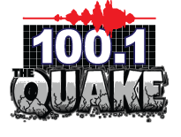 101.1 Quake