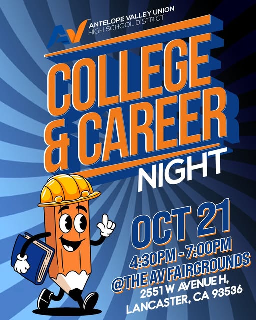 College & Career Night