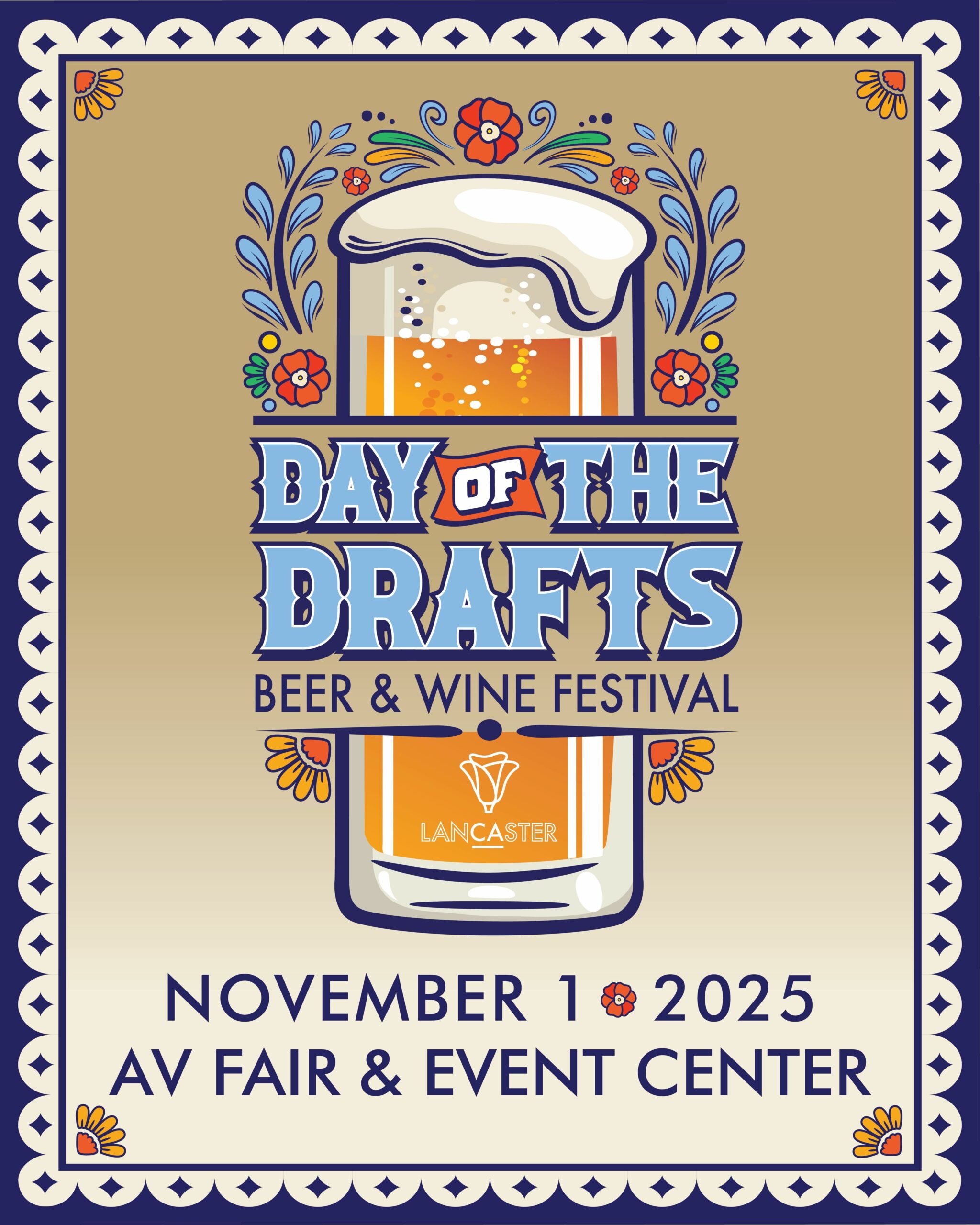 Day of The Drafts