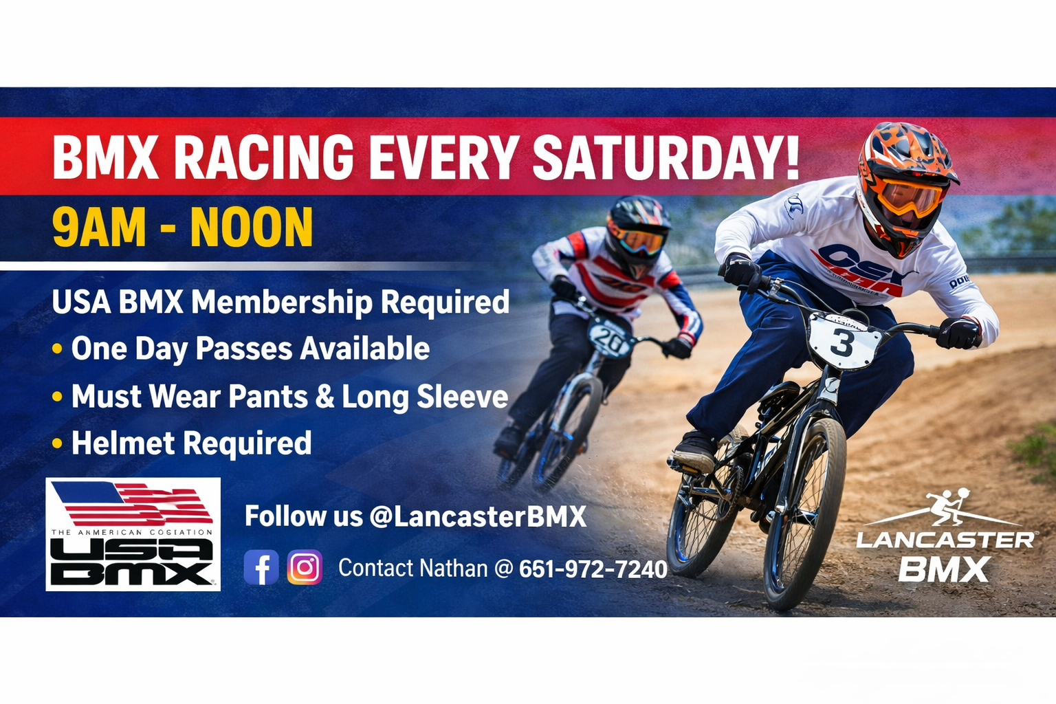 BMX Racing