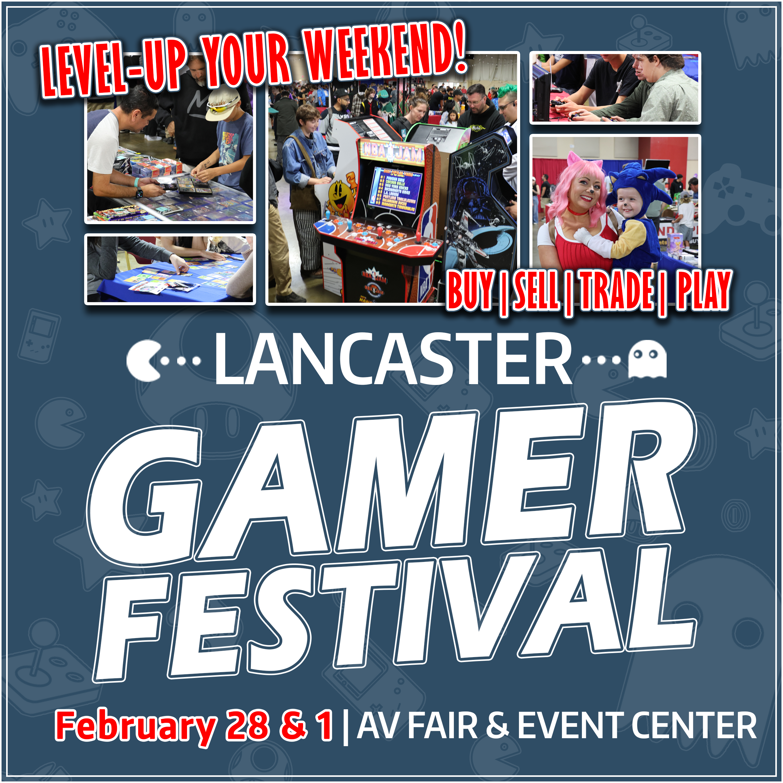 Gamer Fest