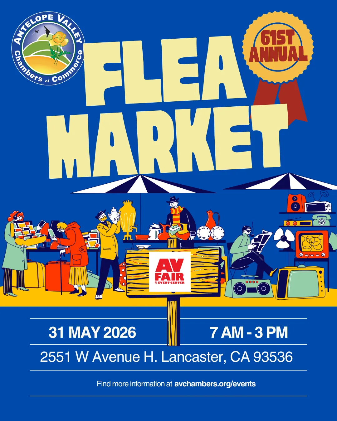 Flea Market