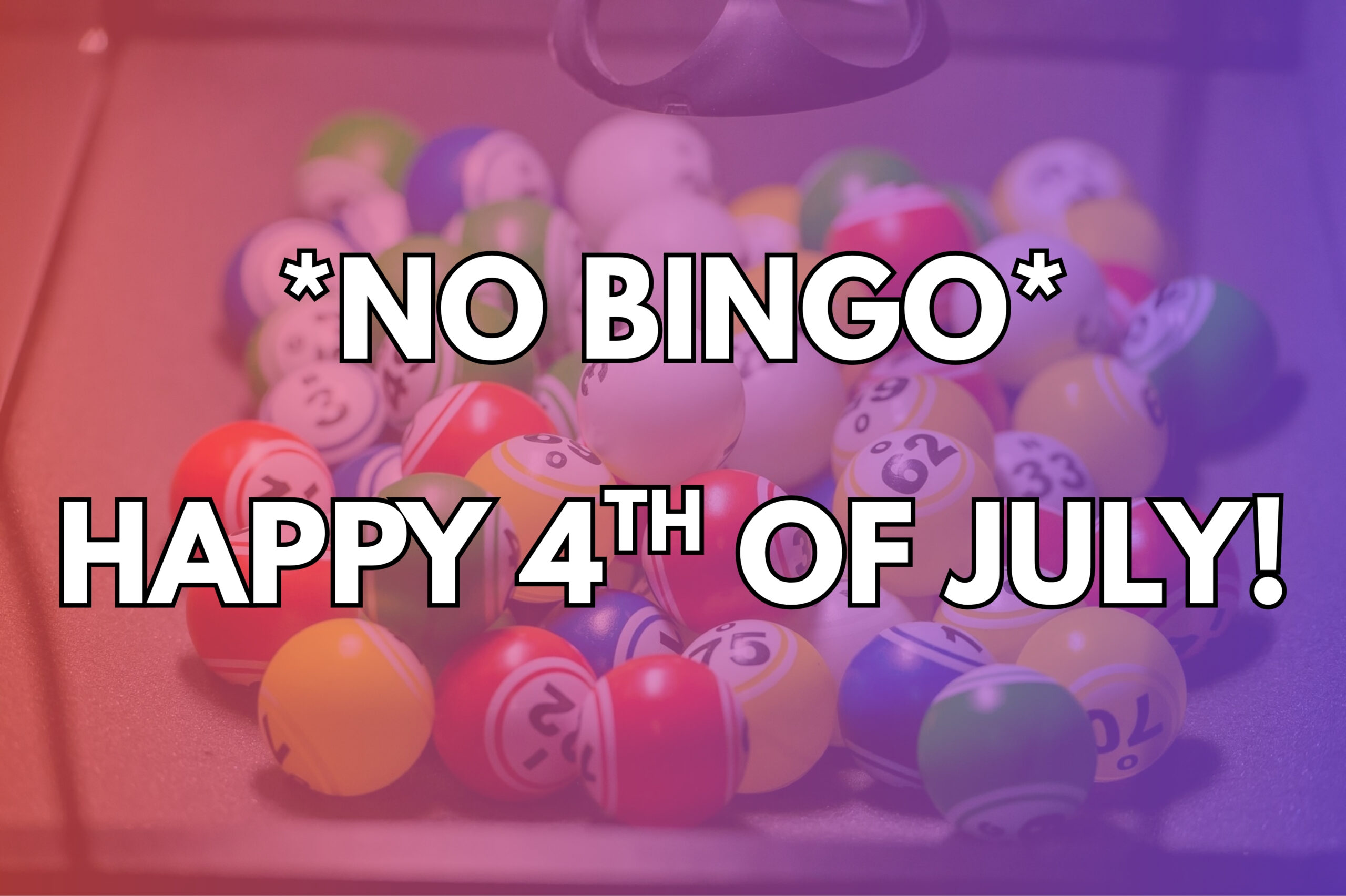 BINGO