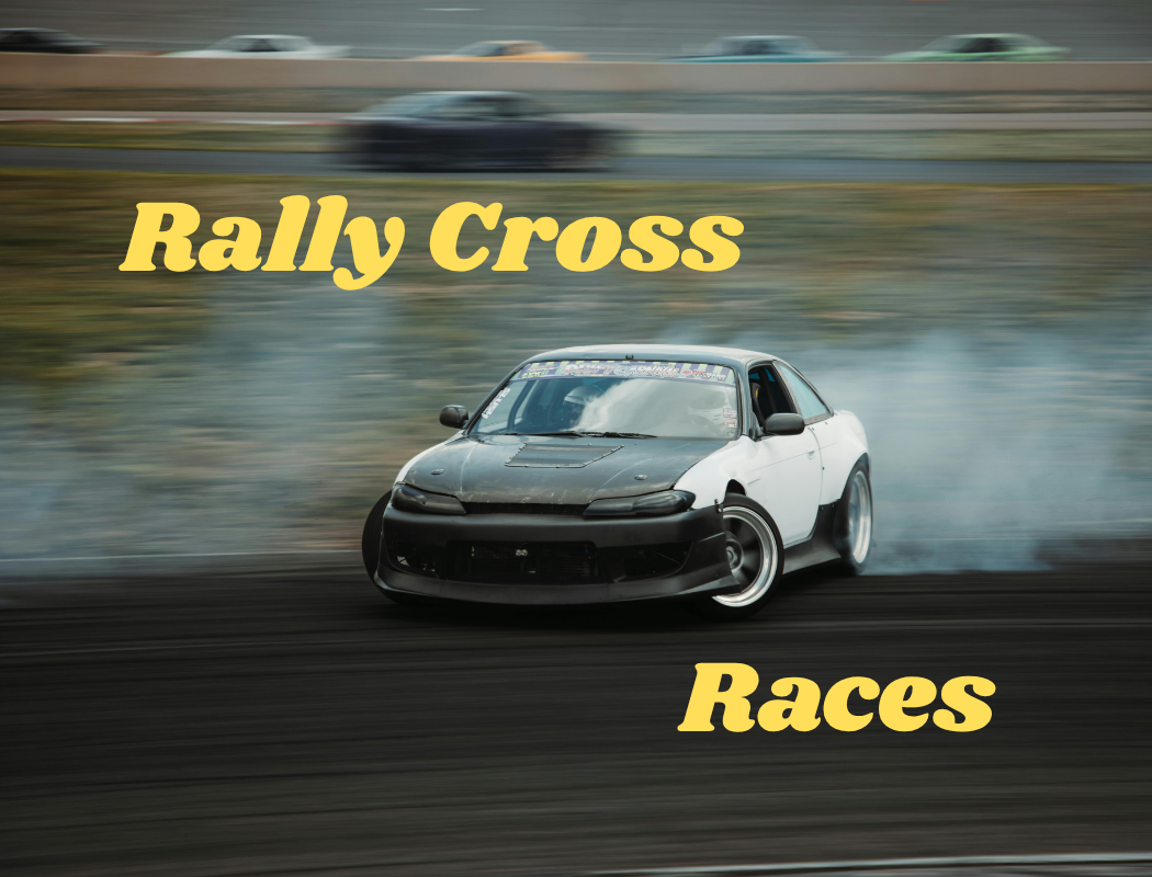 Rally Cross Races
