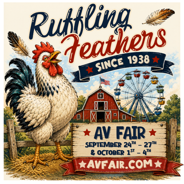2026 AV Fair