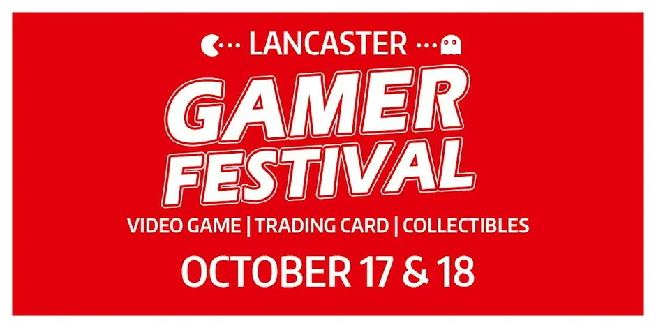 GAMER FEST!